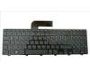Dell Keyboard (EUROPEAN) for Dell Inspiron N5050
