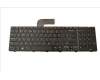 Dell Keyboard (US/INTERNATIONAL) for Dell Inspiron 17 (7720)