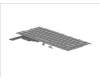 HP SPS-KEYBOARD CP BL SWISS for HP EliteBook 8 G1i 14