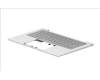 HP SPS-TOPCVR W/KB ABL BL SR UK for HP EliteBook X Flip G1i 14