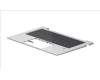 HP SPS-TOP COVER W/KB CP BL ITL for HP ProBook 4 G1a 16