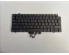 Dell Swiss 80-Key Backlit Keyboard for Dell Latitude 14 2in1 (7410)