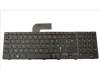 Dell Keyboard (FRENCH) for Dell Inspiron 17 (7720)