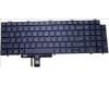 Dell 99-Key English-International for Dell Latitude 15 (5531)