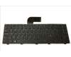 Dell Keyboard (EUROPEAN) for Dell XPS 15 (L502X)