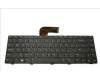 Dell Keyboard (ENGLISH) for Dell Inspiron 14R (N4110)