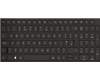 Dell Backlit English-UK keyboard for Dell Latitude 15 (5530) (DDR4)