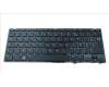 Dell Keyboard (FRENCH) for Dell Latitude 14 (5411)