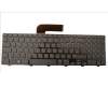 Dell Keyboard (NORTH EUROPEAN) for Dell Inspiron M5110