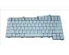 Dell Keyboard (US INTERANTIONAL) for Dell XPS (M1710)