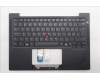 Lenovo MECH_ASM BL KB BK WW SWS LTN for Lenovo ThinkPad T14s Gen 6 (21R1)