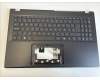 Acer COVER.UPPER.W/KB.SPANISH for Acer Nitro V 15 (ANV15-52)