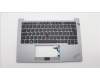 Lenovo MECH_ASM FRU KB CCV FRA UK BL (SRX) AG for Lenovo ThinkPad E14 Gen 5 (21JK/21JL)