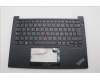 Lenovo MECH_ASM FRU KB CCV SPA (CHY) UK BK for Lenovo ThinkPad E14 Gen 5 (21JR/21JS)
