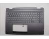 Lenovo COVER UpperCaseASM EURO ENG H83DL NFP SG for Lenovo Yoga 7 16IML9 Gen 9 (83DL)