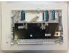 Acer COVER.UPPER.WHITE.W/KB.SWISS-GER.BL/BAT.ADH*3 for Acer Swift 5 (SF514-54T)