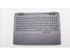 Lenovo COVER Upper Case ASM_UKE C 82XV RGB for Lenovo LOQ 15IRH8 (82XV/83EU)