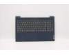 Lenovo COVER Upper Case ASM_GER L82FG NFPABBL for Lenovo IdeaPad 5-15ALC05 (82LN)