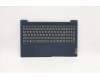 Lenovo COVER Upper Case ASM_UKE L82FG NFPABNBL for Lenovo IdeaPad 5-15ALC05 (82LN)
