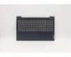 Lenovo COVER Upper Case ASM_NORDICL82FGFPABBLML for Lenovo IdeaPad 5-15ALC05 (82LN)