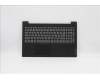 Lenovo COVER Upper Case ASM_ITA L82KB BK DIS for Lenovo V15 G2-ITL (82KB/82ME)