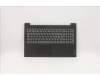 Lenovo COVER Upper Case ASM_SWS L82KB BK DIS for Lenovo V15 G2-ITL (82KB/82ME)