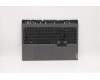 Lenovo COVER UpperCaseASM_FRAL82JQSGw/WHWRF for Lenovo Legion Pro 5-16ACH6H (82JQ) JVHFC1