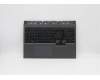 Lenovo COVER UpperCaseASM_SWSL82JQSGw/WHWRF for Lenovo Legion Pro 5-16ACH6H (82JQ) JVHFC1