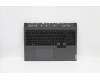 Lenovo COVER UpperCaseASM_ENGL82JQSGw/RGBWRF for Lenovo Legion Pro 5-16ACH6H (82JQ) JVHFC1