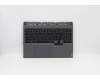 Lenovo COVER UpperCaseASM_GREL82JQSGw/RGBWRF for Lenovo Legion Pro 5-16ACH6H (82JQ) JVHFC1