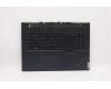 Lenovo COVER Upper Case ASM_GRE L82JY_PHA_BU for Lenovo Legion 5-17ACH6H (82JY)