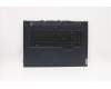 Lenovo COVER Upper Case ASM_POR L82JY_PHA_BU for Lenovo Legion 5-17ACH6H (82JY)