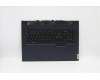 Lenovo COVER Upper Case ASM_SWS L82JY_PHA_BU for Lenovo Legion 5-17ACH6H (82JY)