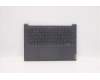 Lenovo COVER Upper Case ASM_FRA L82NC SGY for Lenovo Yoga Slim 7 Pro-14IHU5 (82NC)