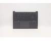 Lenovo COVER Upper Case ASM_SWS L82NC SGY for Lenovo Yoga Slim 7 Pro-14IHU5 (82NC)