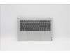 Lenovo COVER Upper Case ASM_EURO ENGL82NC LSR for Lenovo Yoga Slim 7 Pro-14IHU5 (82NC)