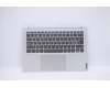 Lenovo COVER Upper Case ASM_SWS L82NC LSR for Lenovo Yoga Slim 7 Pro-14IHU5 (82NC)