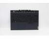 Lenovo COVER Upper Case ASM_ARA L82JUBURGBW/F for Lenovo Legion 5-15ACH6H (82JU)
