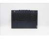 Lenovo COVER Upper Case ASMEUROENGL82JUBURGBW/F for Lenovo Legion 5-15ACH6H (82JU)