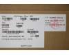 Lenovo COVER Upper Case ASMFRA/ARAL82JUBURGBW/F for Lenovo Legion 5-15ACH6H (82JU)