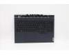 Lenovo COVER Upper Case ASM_SWS L82JUBURGBW/F for Lenovo Legion 5-15ACH6H (82JU)