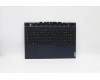 Lenovo COVER Upper Case ASM_SPA L82JUBUWHW/F for Lenovo Legion 5-15ACH6H (82JU)