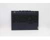 Lenovo COVER Upper Case ASM_SWS L82JUBUWHW/F for Lenovo Legion 5-15ACH6H (82JU)