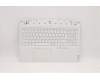 Lenovo COVER Upper Case ASM_UKE L82JU SGW/FILM for Lenovo Legion 5-15ACH6H (82JU)