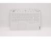 Lenovo COVER Upper Case ASM_FRA L82JU SGW/FILM for Lenovo Legion 5-15ACH6H (82JU)