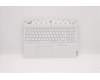 Lenovo COVER Upper Case ASM_ITA L82JU SGW/FILM for Lenovo Legion 5-15ACH6H (82JU)