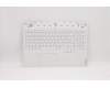 Lenovo COVER Upper Case ASM_SWS L82JU SGW/FILM for Lenovo Legion 5-15ACH6H (82JU)