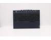 Lenovo COVER Upper Case ASM_FRA L82JW BU_RGBW/F for Lenovo Legion 5-15ACH6 (82JW)