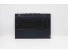 Lenovo COVER Upper CaseASM_EUROENGL82JWBU_WHW/F for Lenovo Legion 5-15ACH6 (82JW)