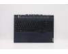 Lenovo COVER Upper Case ASM_UKE L82JW BU_WHW/F for Lenovo Legion 5-15ACH6 (82JW)